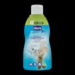Tečnost Pranje Flaš Cucl 300ml Chic