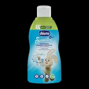 Tečnost Pranje Flaš Cucl 300ml Chic