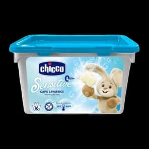 Chicco kapsule za pranje vesa 16/1