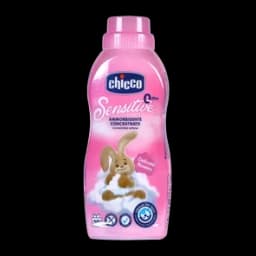 Omeksivac delicate flowers Chicco 750ml