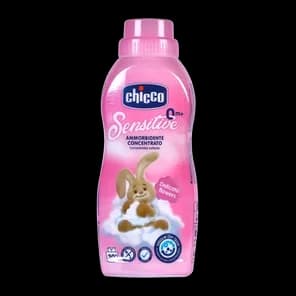 Omeksivac delicate flowers Chicco 750ml
