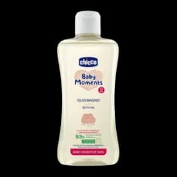 Uljana kupka BM sensitive Chicco 200ml