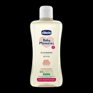 Uljana kupka BM sensitive Chicco 200ml