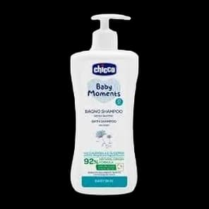 Kupka sensitive micel.Chicco BM 500 ml
