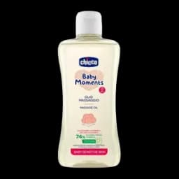 Ulje Za Masažu Bm Sen 200ml Chicco
