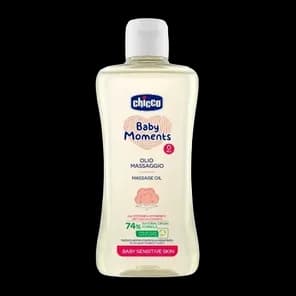 Ulje Za Masažu Bm Sen 200ml Chicco