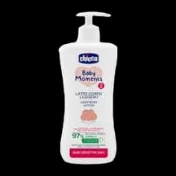 Losion Za Telo Bm Sensit 500ml Chic