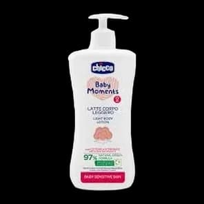 Losion Za Telo Bm Sensit 500ml Chic