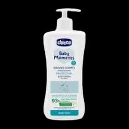 Kupka Za Bebe Protection 500ml Chicco