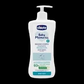 Kupka Za Bebe Protection 500ml Chicco