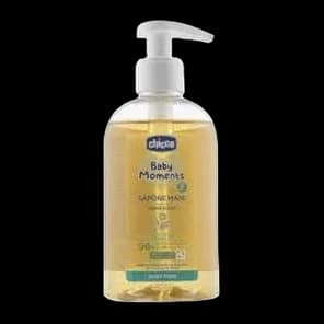 Kupka Chicco relax, 500ml