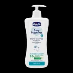 Kupka i sampon Chicco BM 500ml