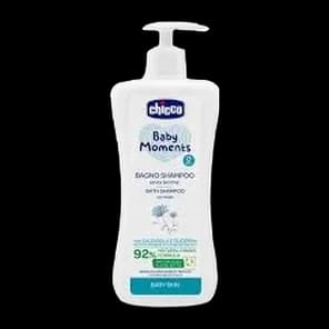 Kupka i sampon Chicco BM 500ml