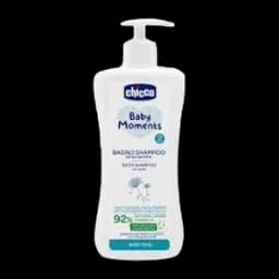Kupka i Sampon Chicco 750ml
