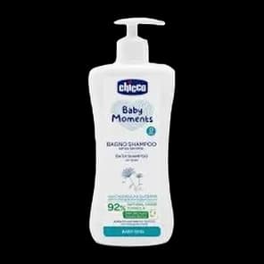 Kupka i Sampon Chicco 750ml