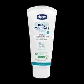 Krema za lice BM za hlad.dane Chicco50ml