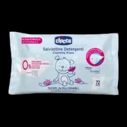 Vlazne maramice Chicco Nat.Sensation72/1