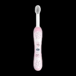 Četkica Za Zube Dečija Chicco Roze Od 6+ Artsana