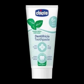 Pasta Za Zube Dečija Mint 6 God 50ml Chicco