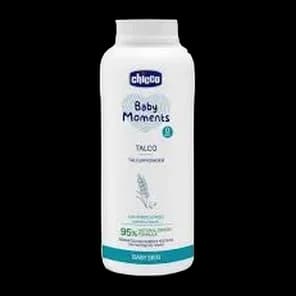Puder Za Bebe 150gr Chicco