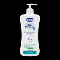 Kupka Šampon Chicco Bm 500ml