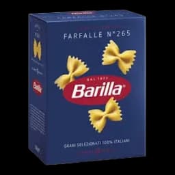 Barilla Farfalle 500g