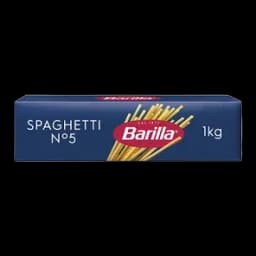Testenina Spaghetti No5 1000 Gr Barilla