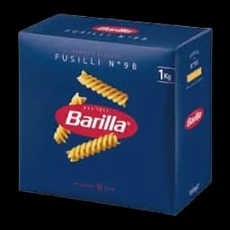 Makarona Fusilli Barilla 1kg