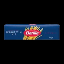 Spagete no3 Barilla 500g