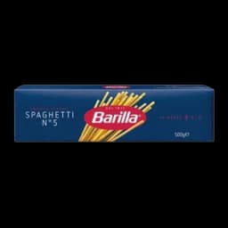 Spagete no5 Barilla 500g