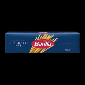 Spagete no5 Barilla 500g