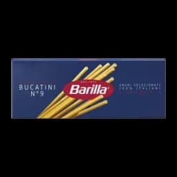 Špagete Bucatini No.9 500gr Barilla