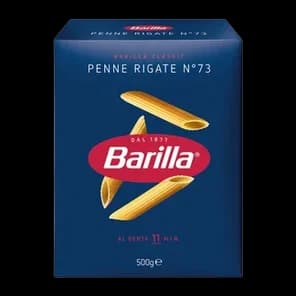 Makarona Pene rigate Barilla 500g