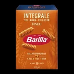 Makarona Fusilli Barilla 500g