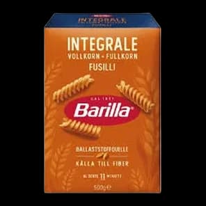 Makarona Fusilli Barilla 500g