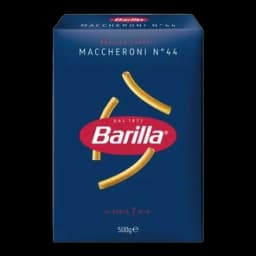 Testenina Maccheroni 500g Barilla