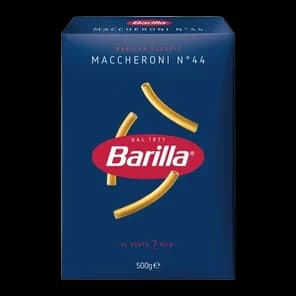 Testenina Maccheroni 500g Barilla