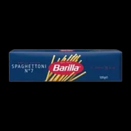 Spagete no7 Barilla 500g