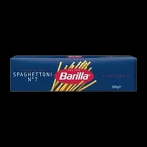 Spagete no7 Barilla 500g