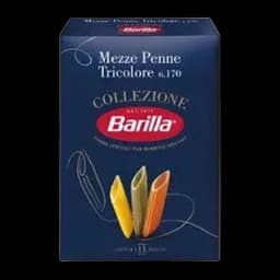 Makarona Pene Tricolori Barilla 500g
