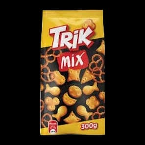 Slani MIx TriK 300g