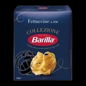Makaroni Fettucinne Barilla 500g