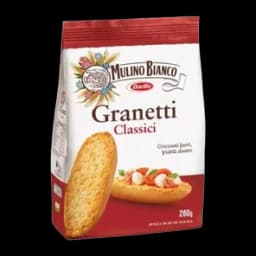 Dvopek Granetti Classic 280gr Barilla