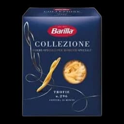 Testenina trofie Barilla 500g