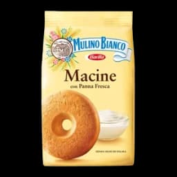 Keks Macine Mulino Bianco 350g