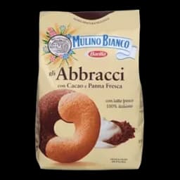 Keks Abbracci 350 Gr Barilla