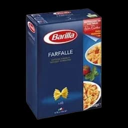 Makarona Farfalle Barilla 500g