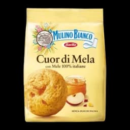 Keks Mb Cour Di Mela 300 Gr Barilla
