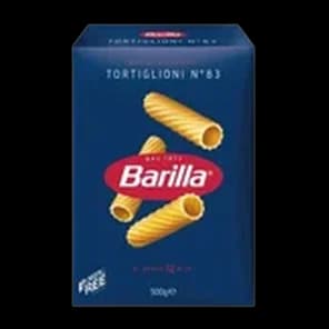 Makarona Tortiglioni Barilla 500g