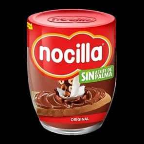 Krem Original 180g Nocilla